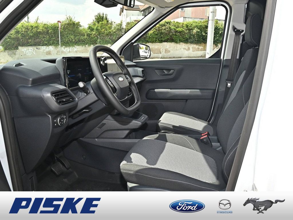 Ford 2025