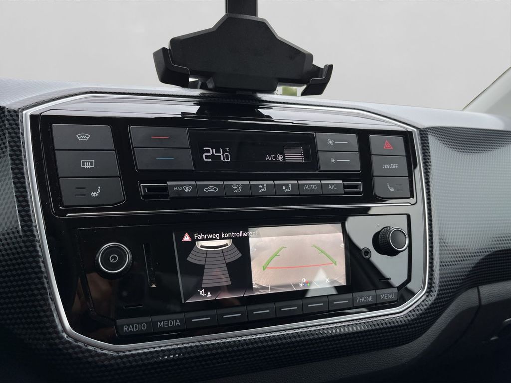 Volkswagen up! 2021
