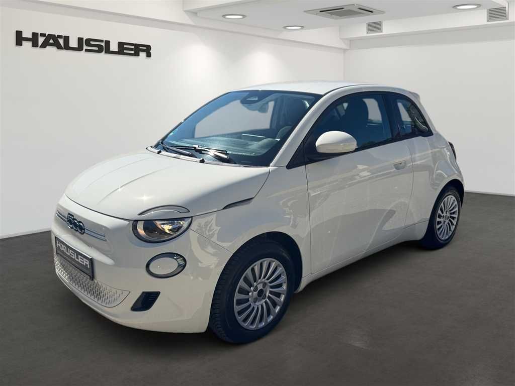 Fiat 500 2023