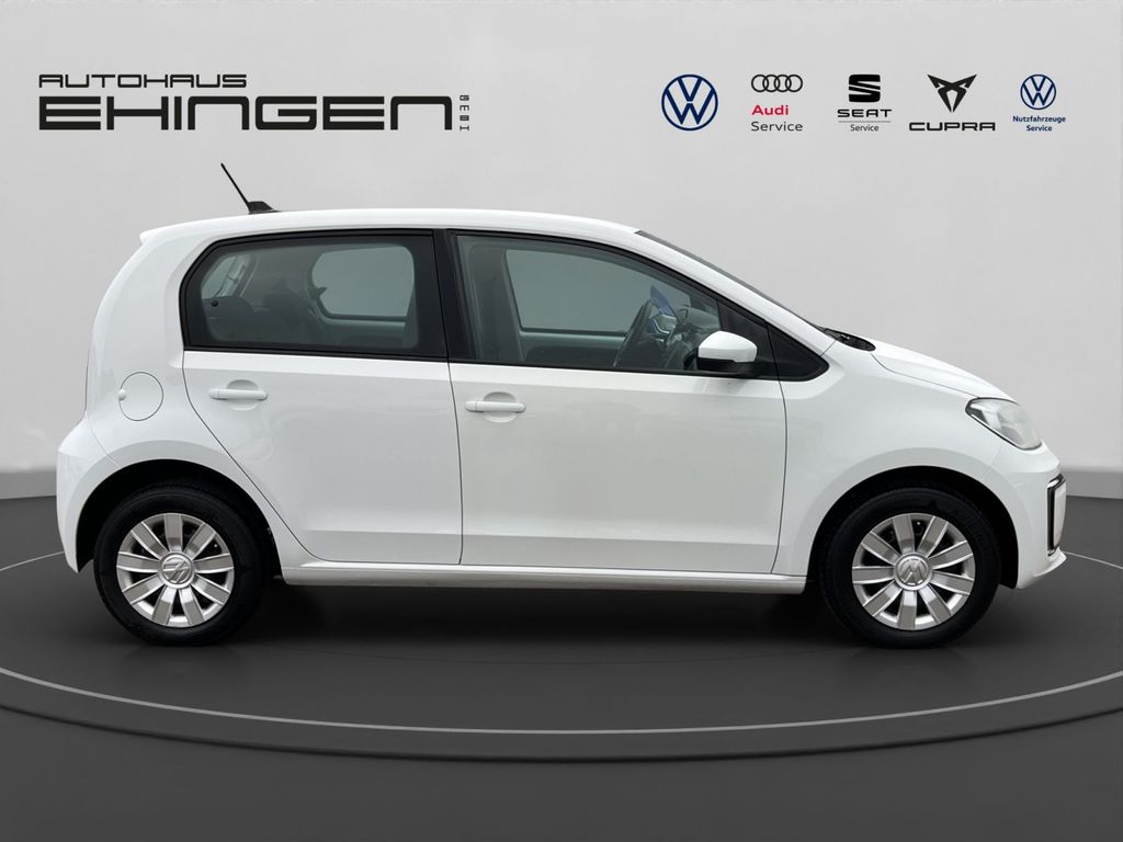 Volkswagen up! 2021