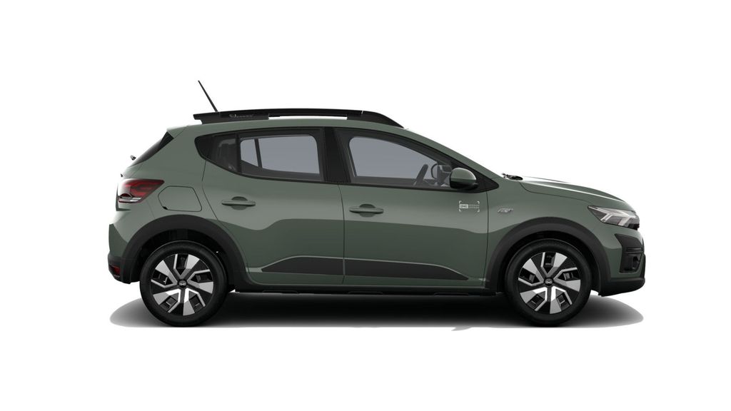 Dacia Sandero 2025