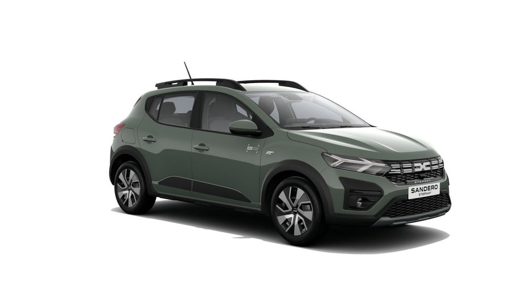 Dacia Sandero 2025