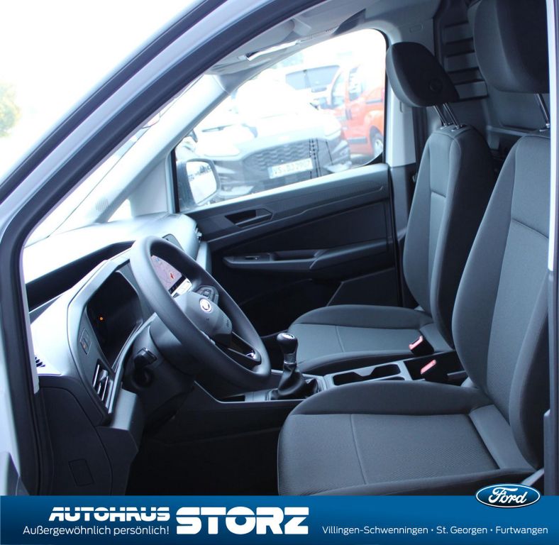 Ford Transit Connect 2025