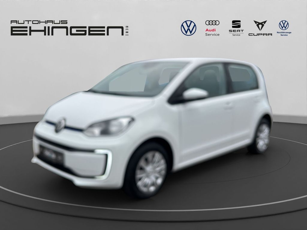 Volkswagen up! 2021