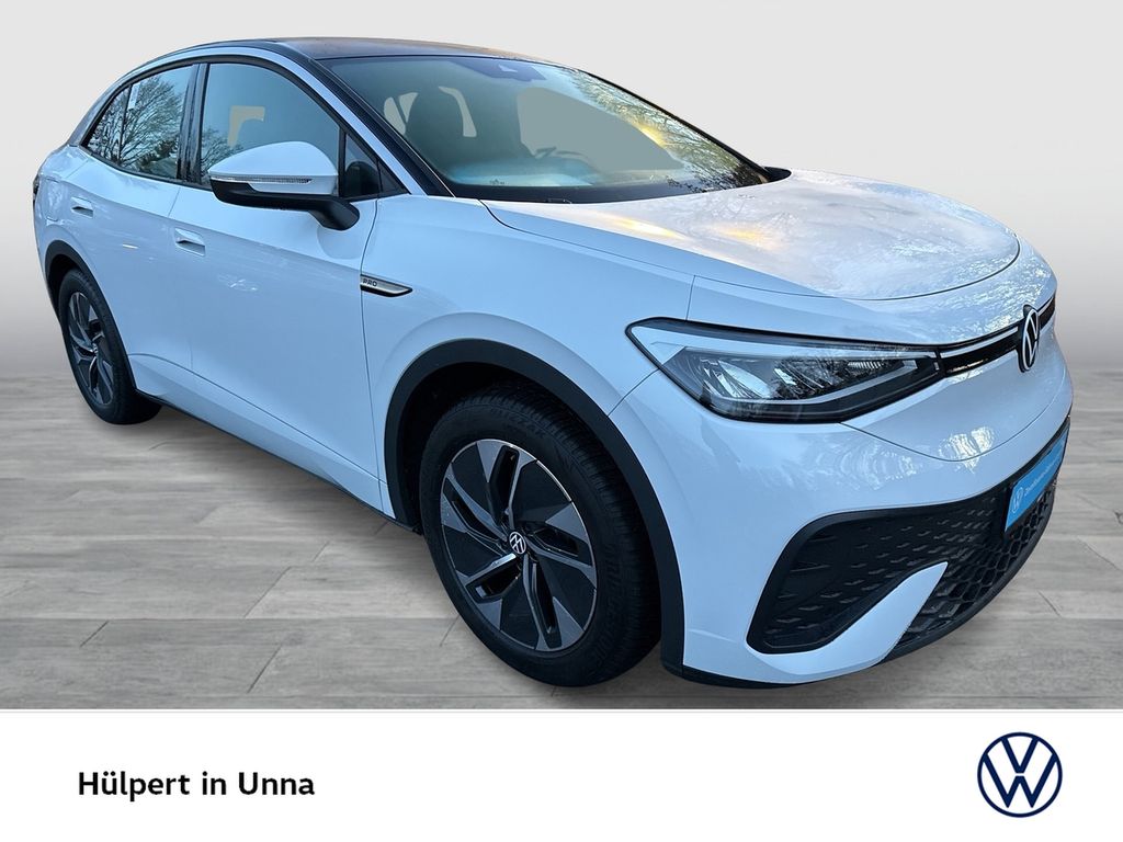 Volkswagen ID.5 2022