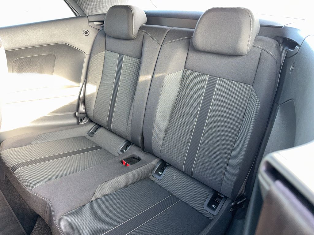 Volkswagen T-Roc 2024