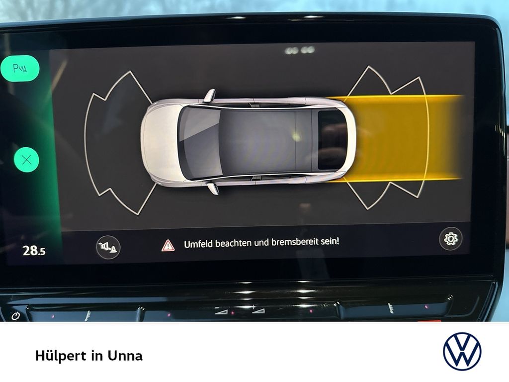 Volkswagen ID.5 2022