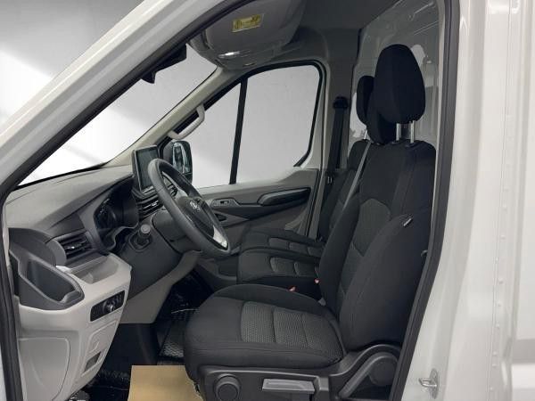 Maxus Deliver 9 2025