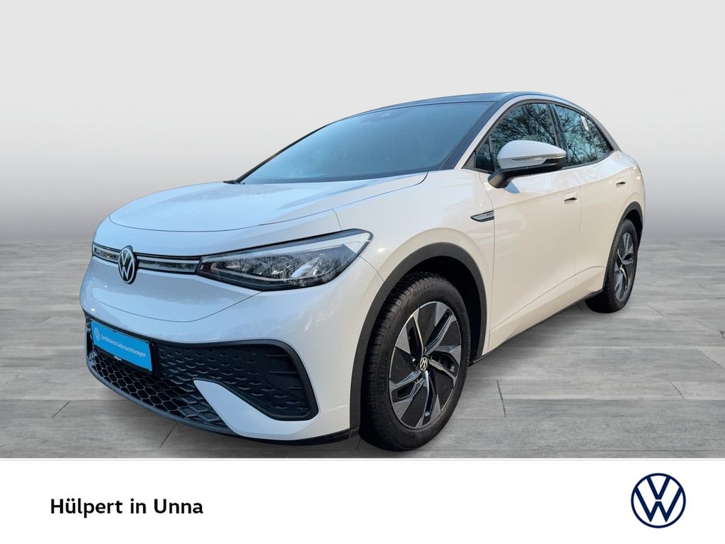 Volkswagen ID.5 2022