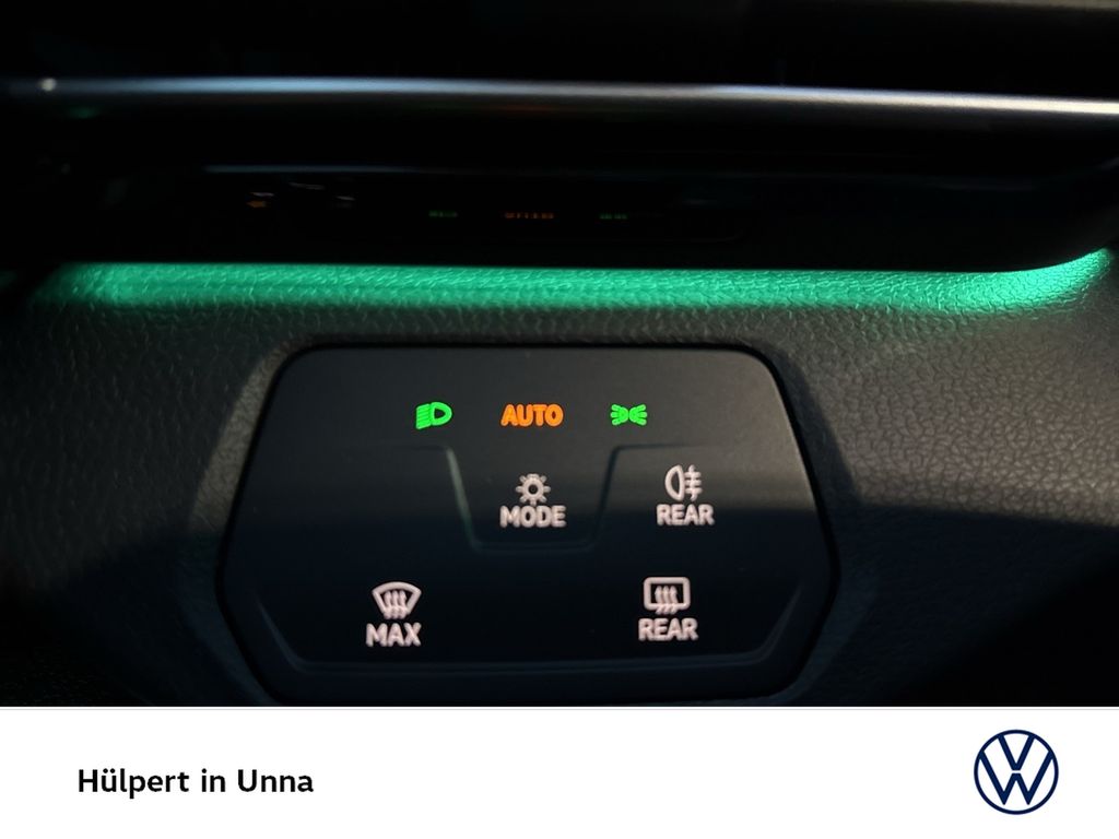 Volkswagen ID.5 2022