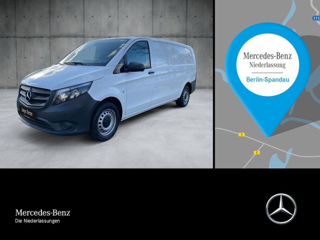 Mercedes-Benz Vito 2022