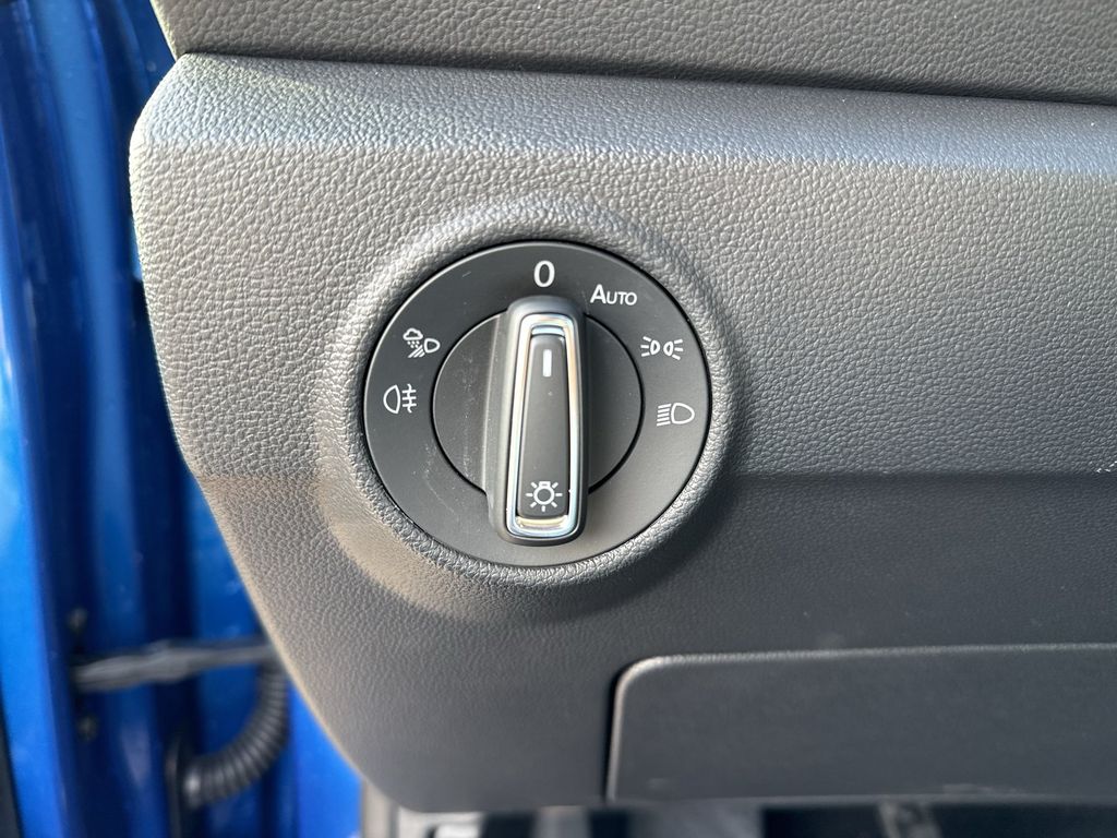 Volkswagen T-Roc 2024