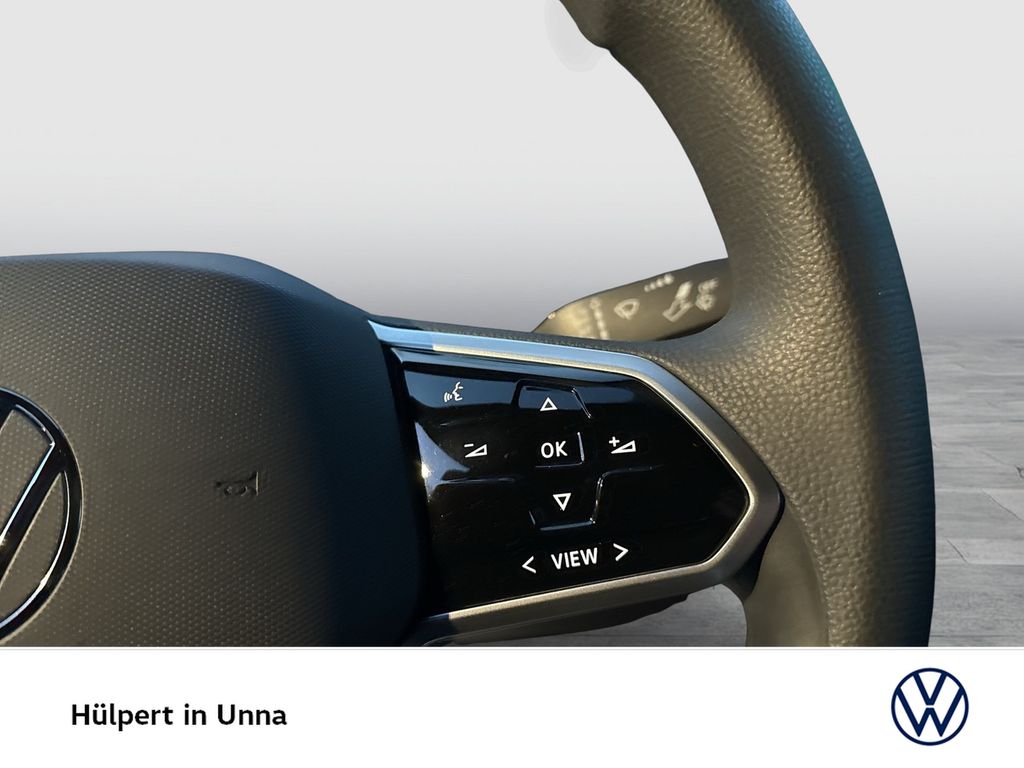 Volkswagen ID.5 2022