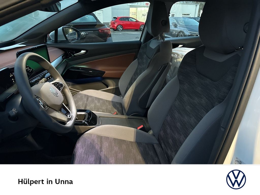 Volkswagen ID.5 2022