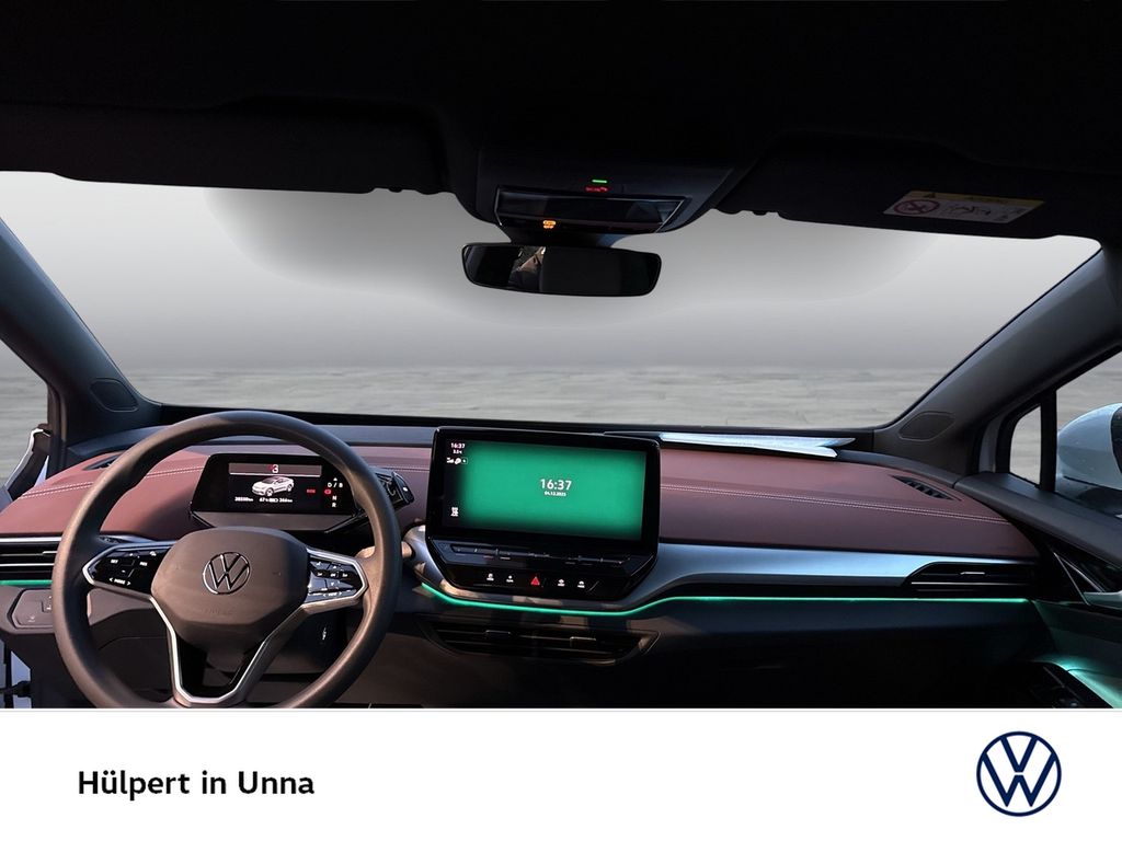 Volkswagen ID.5 2022