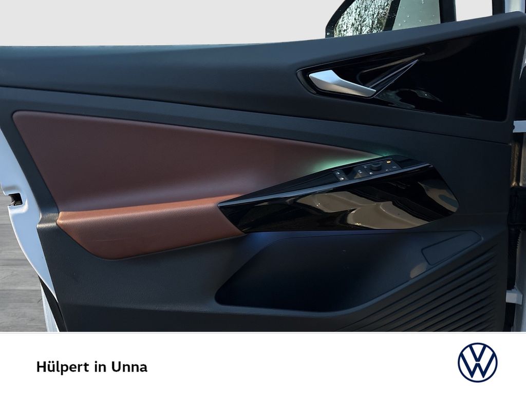 Volkswagen ID.5 2022