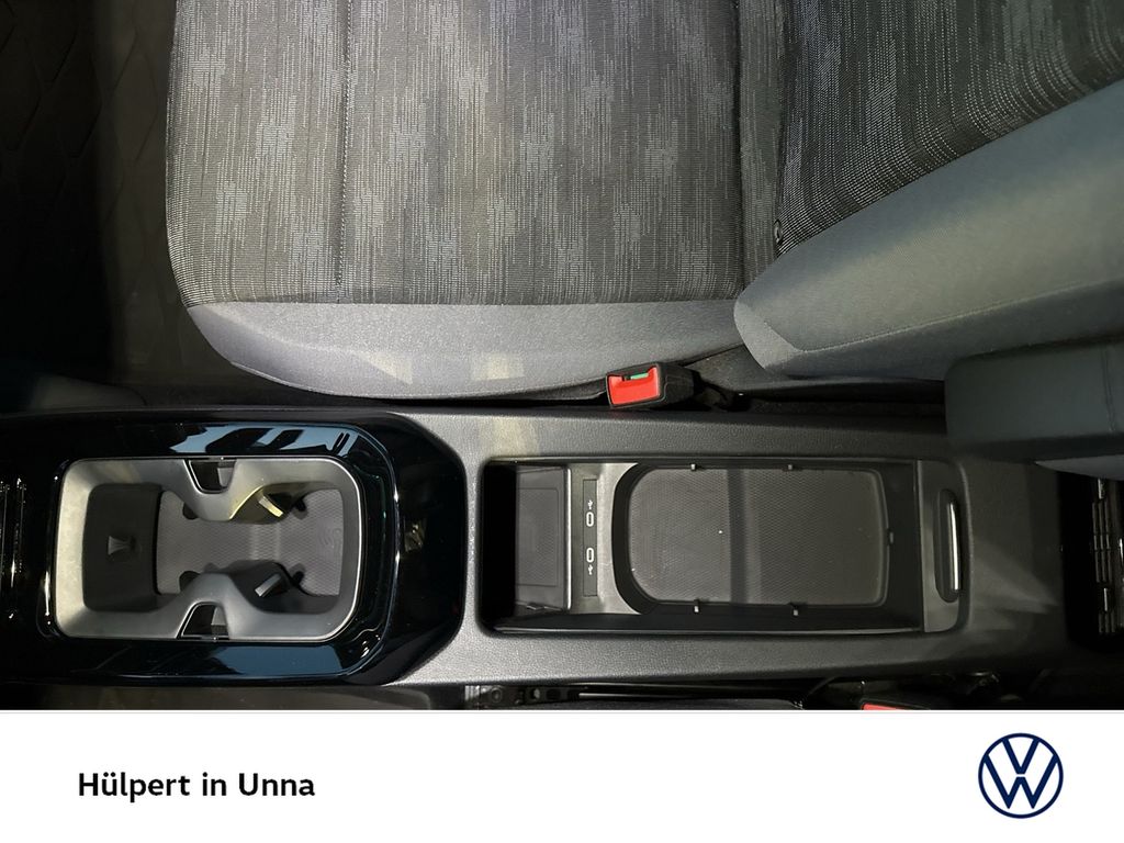 Volkswagen ID.5 2022