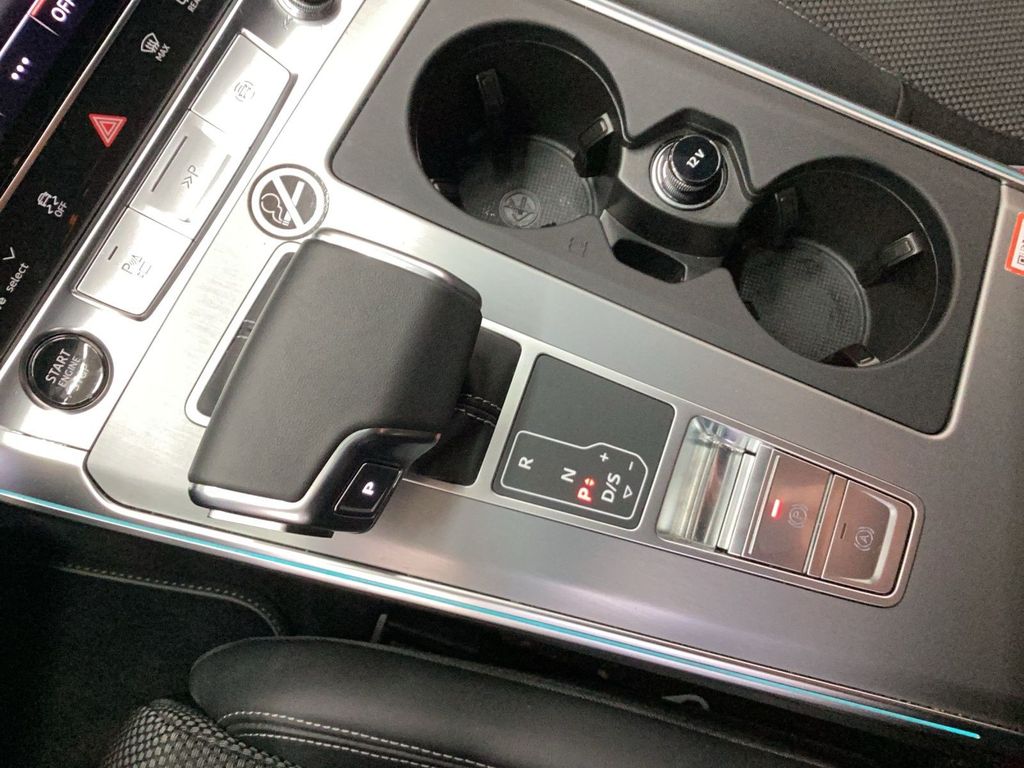 Audi A6 2025