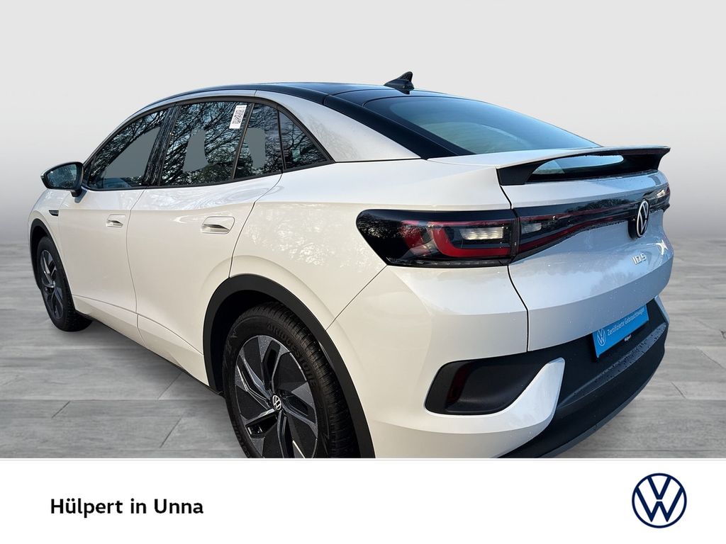 Volkswagen ID.5 2022