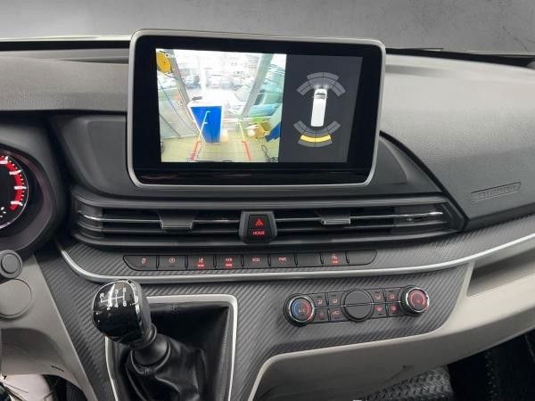 Maxus Deliver 9 2025