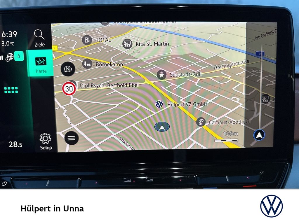 Volkswagen ID.5 2022