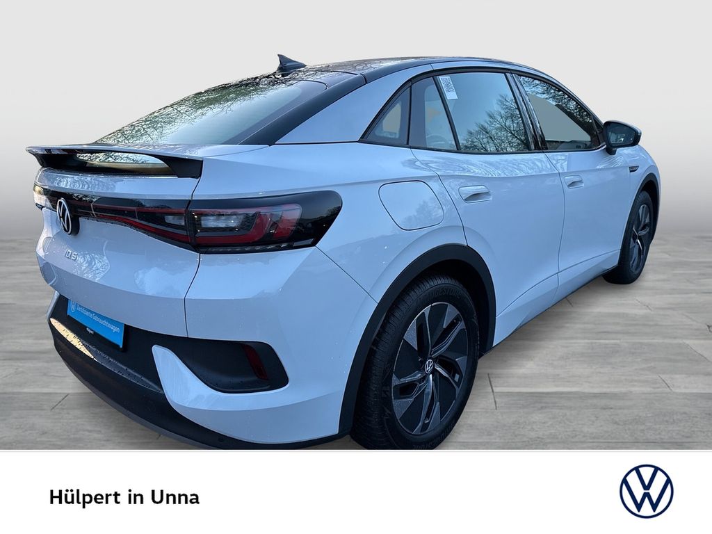 Volkswagen ID.5 2022