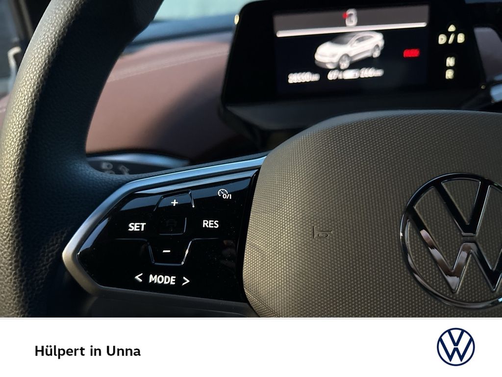 Volkswagen ID.5 2022