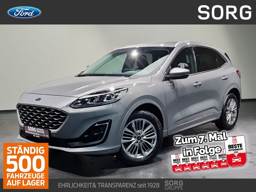 Ford Kuga 2023