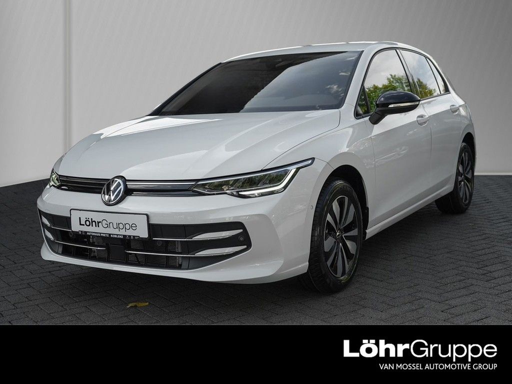 Volkswagen Golf 2025