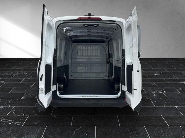 Maxus Deliver 9 2025