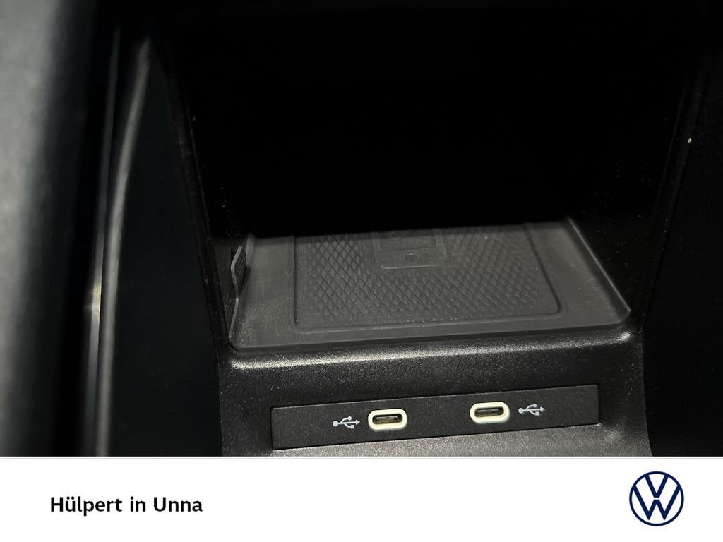 Volkswagen ID.5 2022