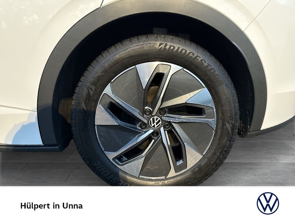 Volkswagen ID.5 2022