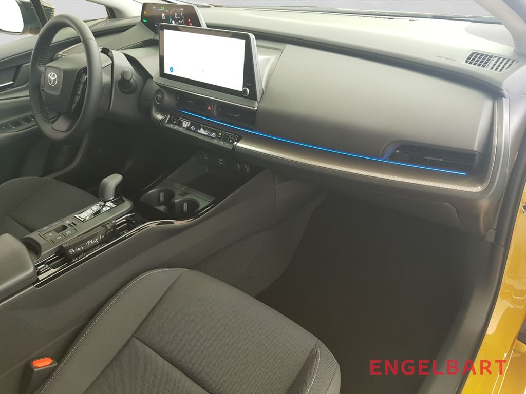 Toyota Prius 2023