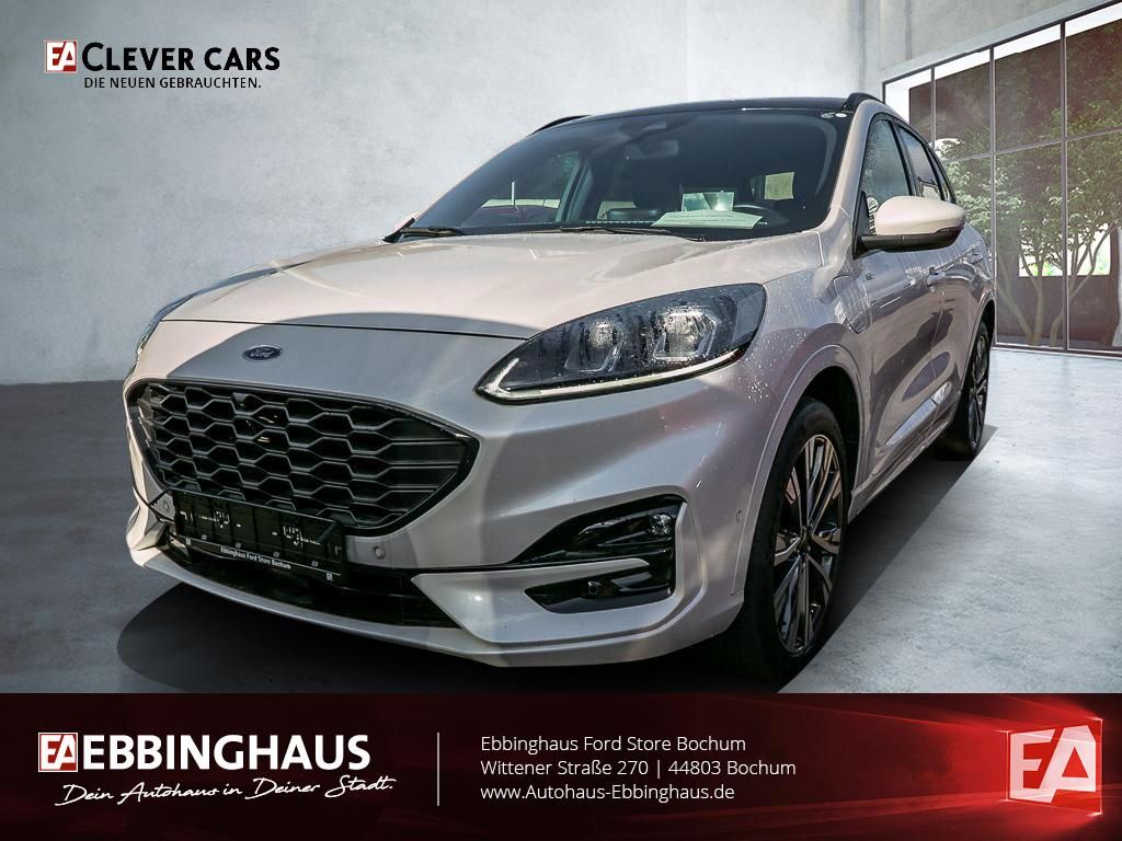 Ford Kuga 2022