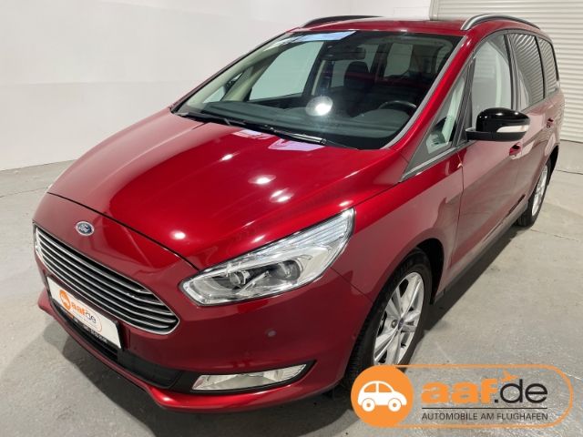 Ford Galaxy 2019
