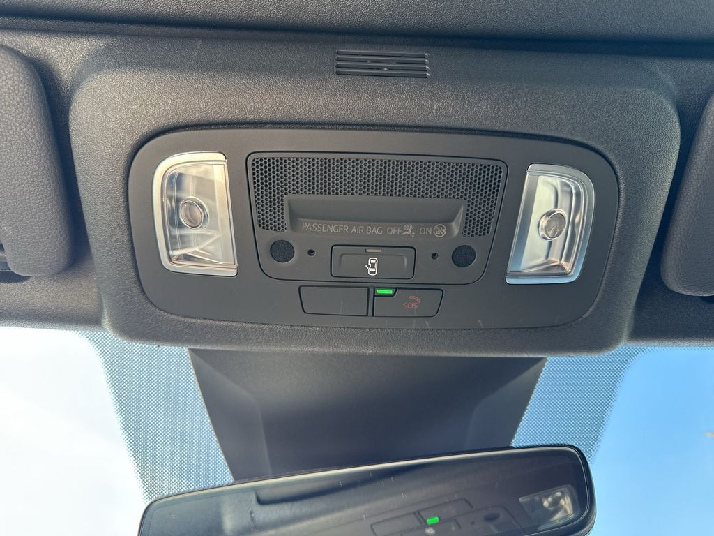 Volkswagen T-Roc 2024