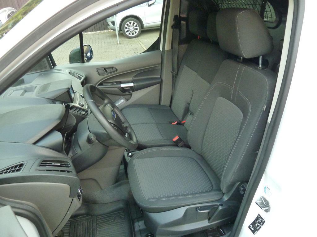 Ford Transit Connect 2021