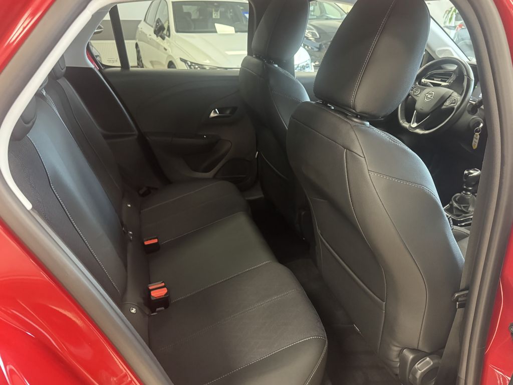 Opel Corsa 2022