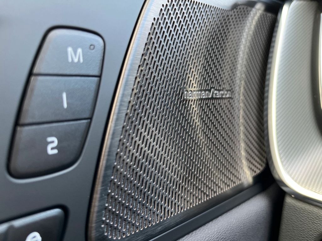 Volvo XC60 2024