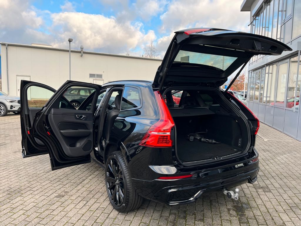 Volvo XC60 2024