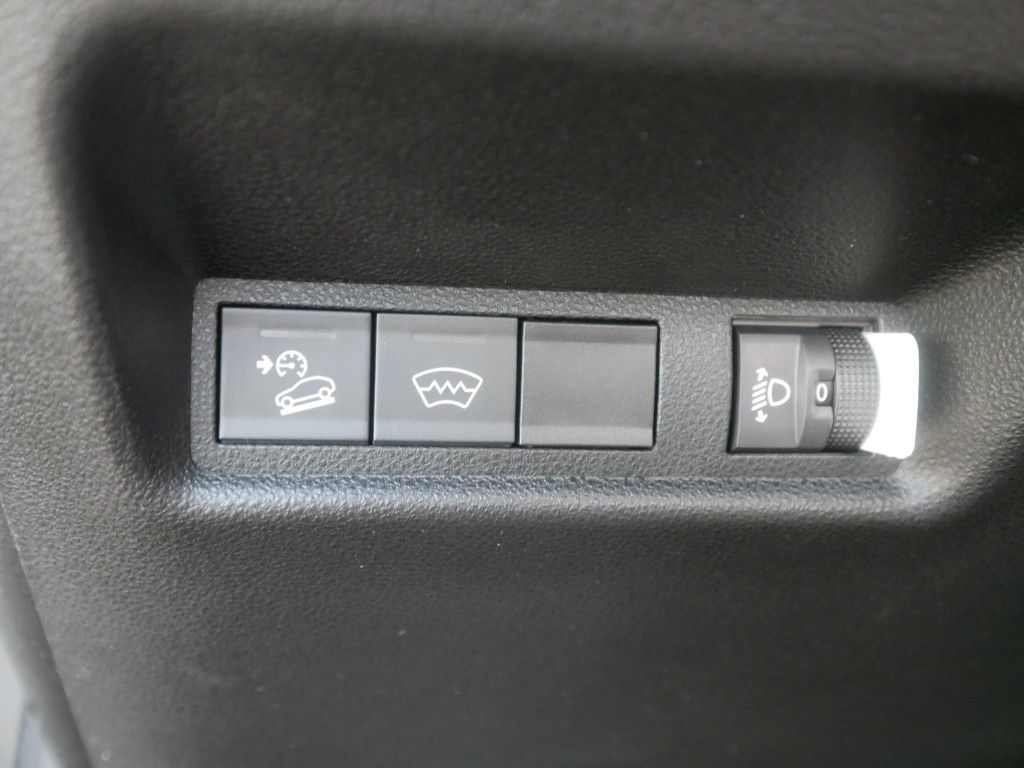 Jeep Avenger 2025