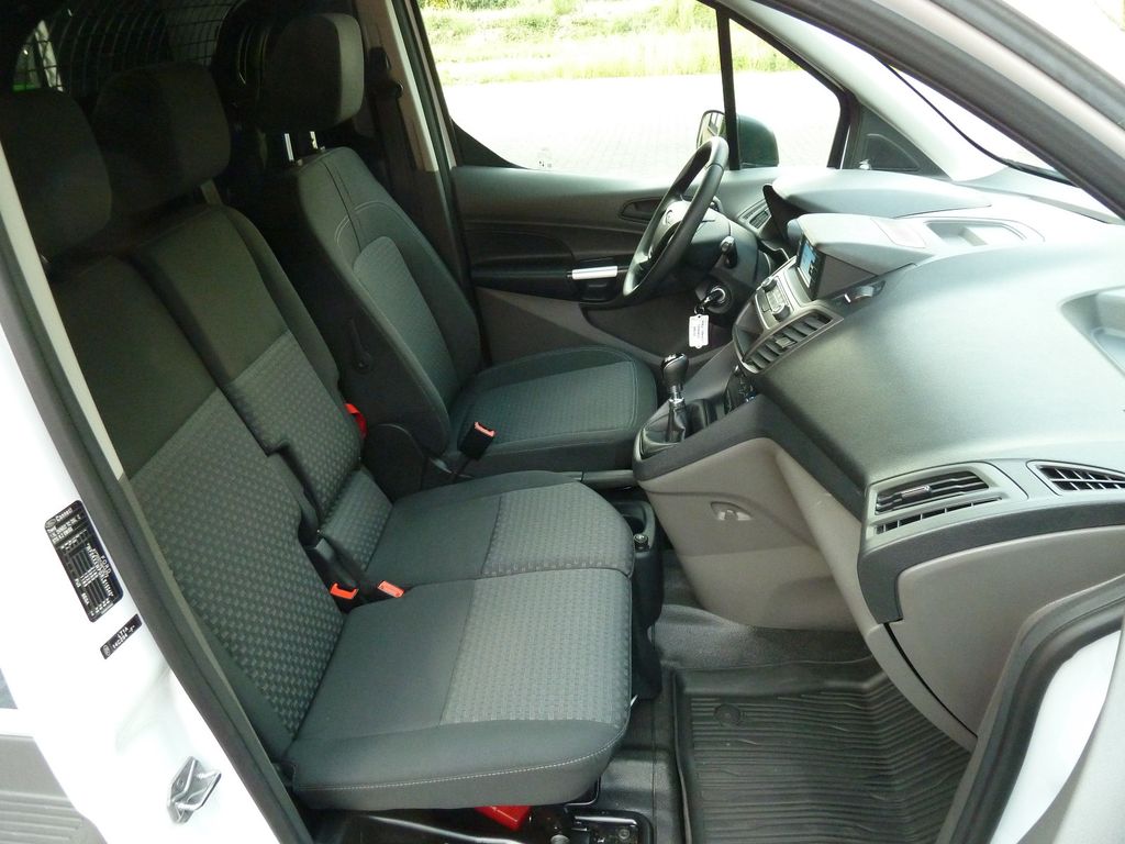 Ford Transit Connect 2021