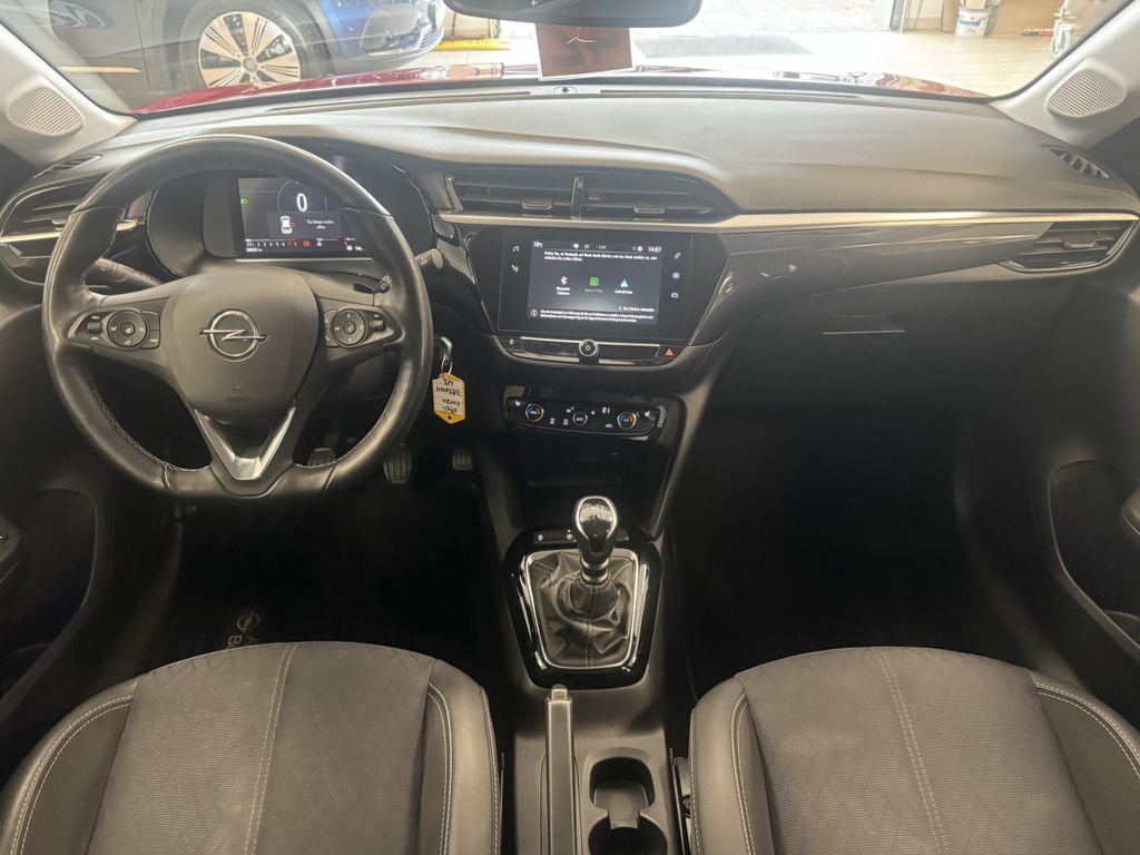 Opel Corsa 2022