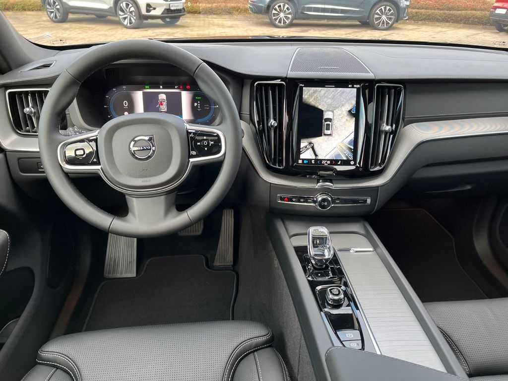 Volvo XC60 2024