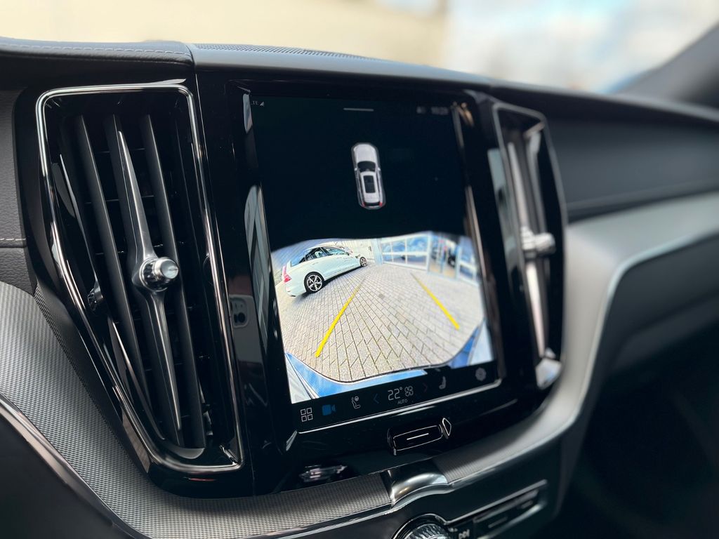Volvo XC60 2024