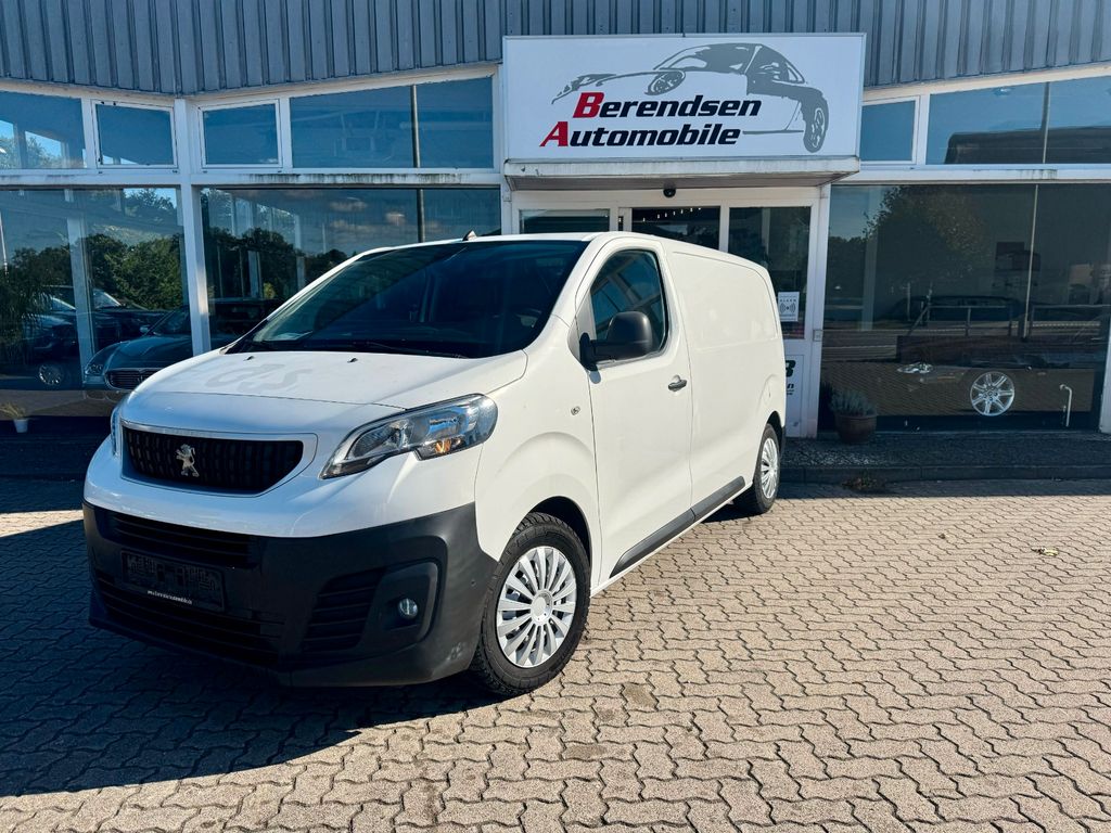Peugeot Expert 2019