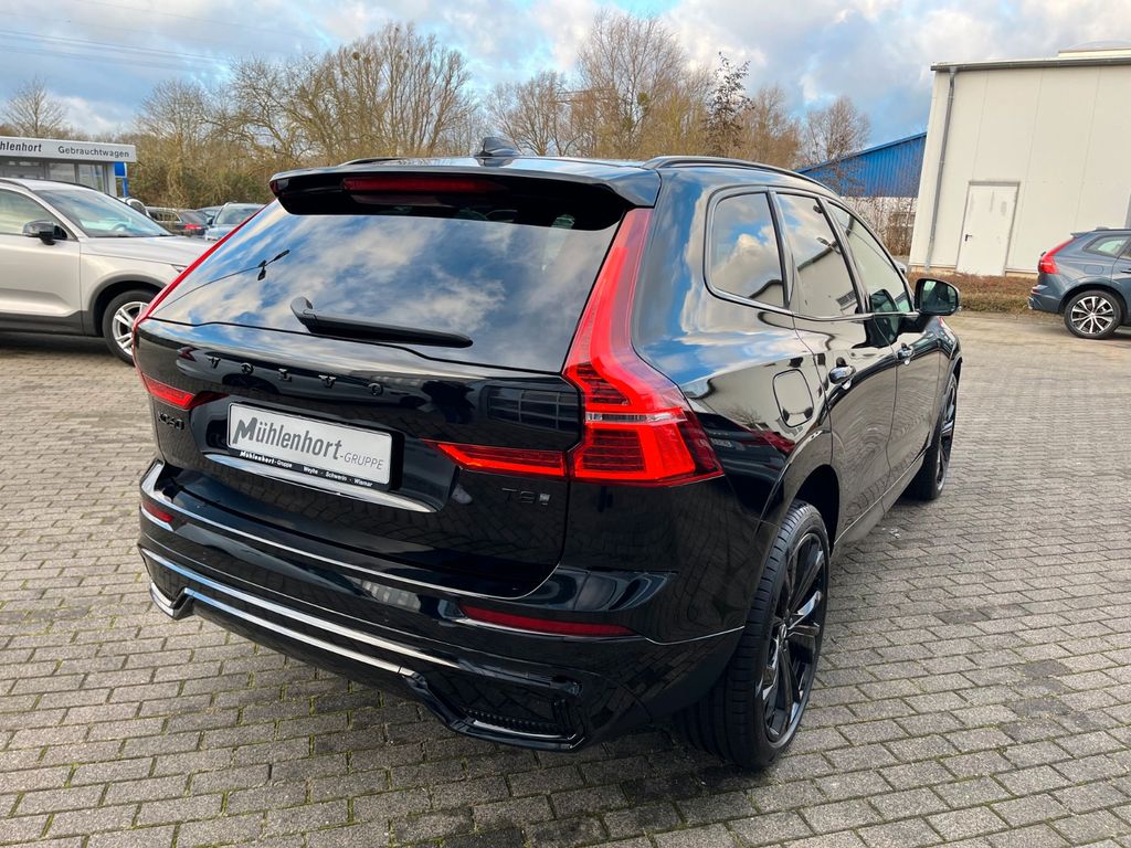 Volvo XC60 2024