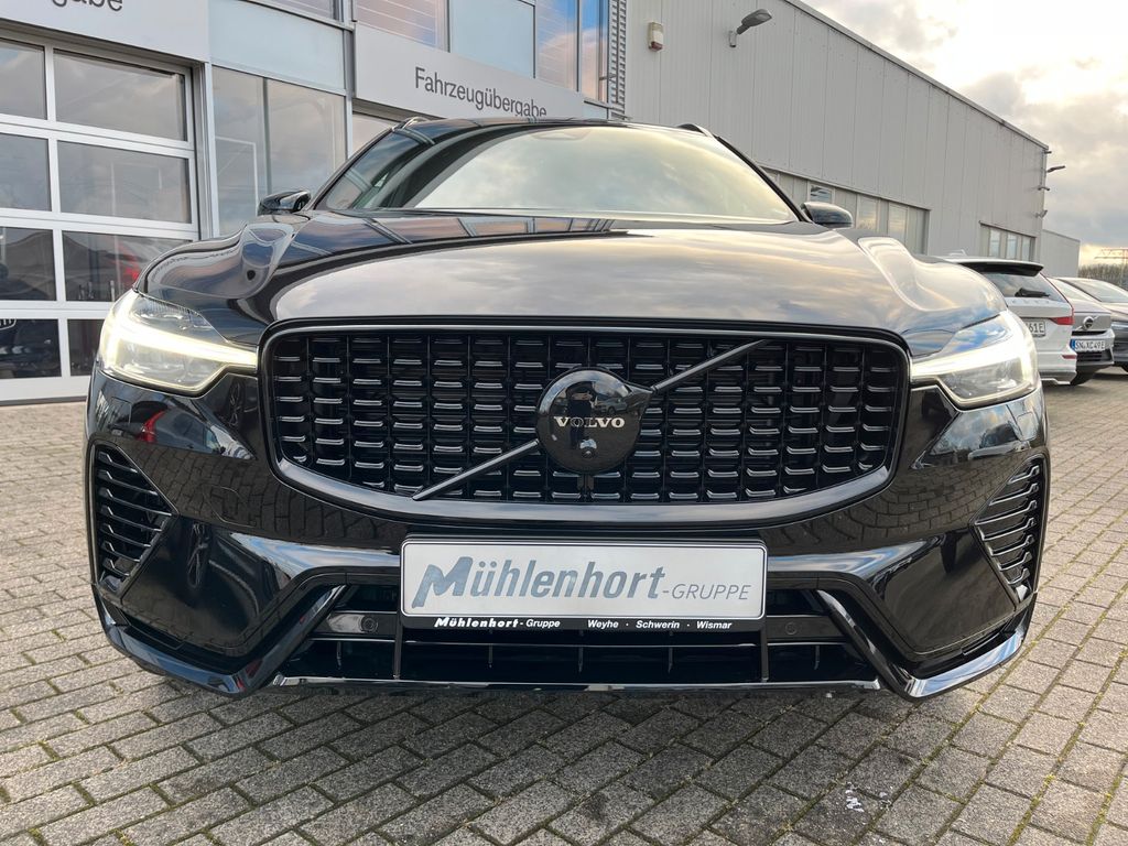 Volvo XC60 2024
