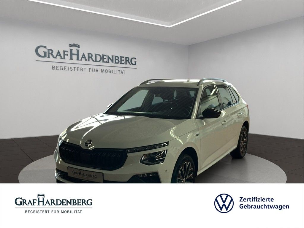 Skoda Kamiq 2025