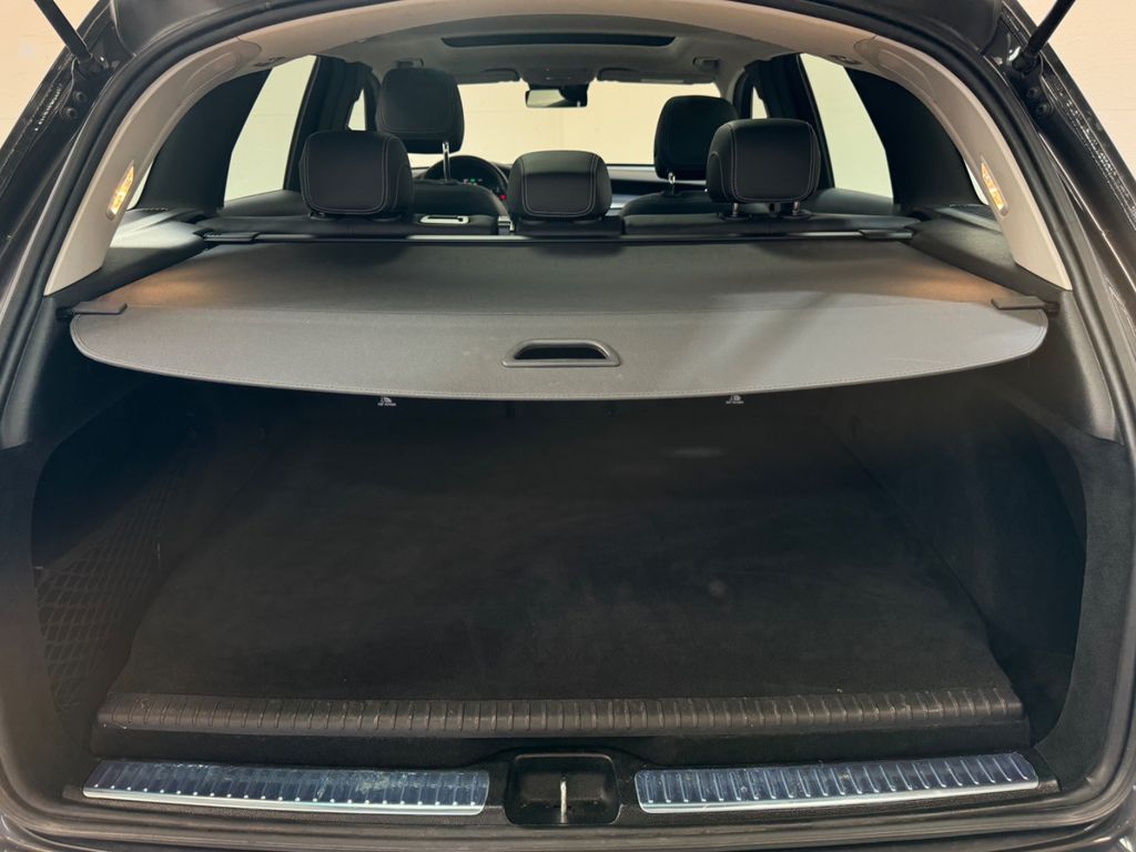 Mercedes-Benz GLC 300 2021